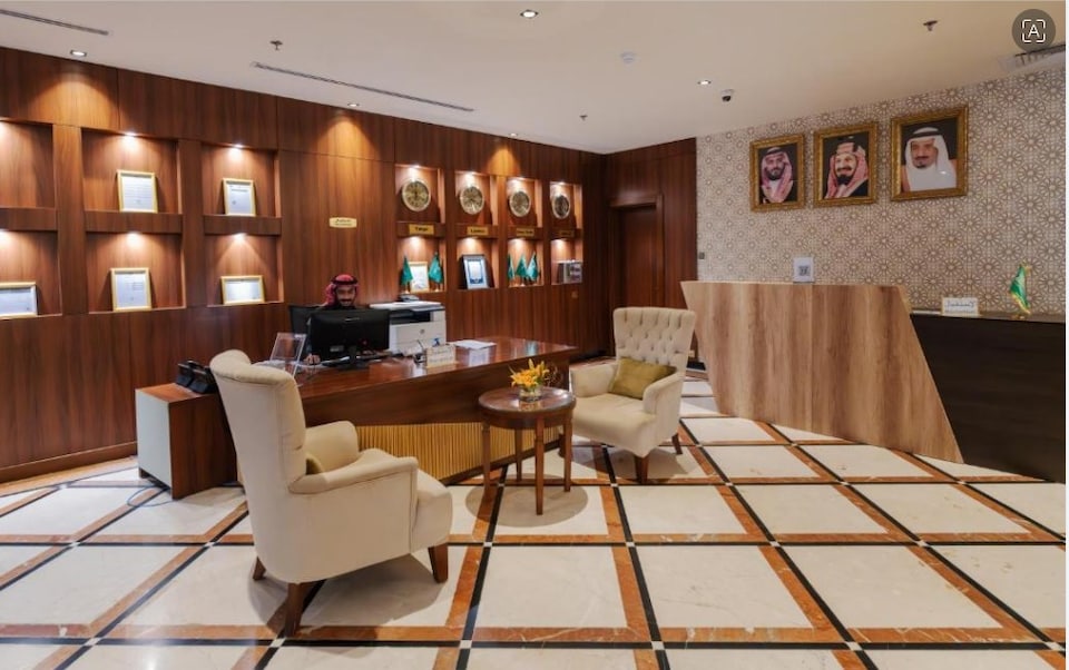 Belvilla Jeddah Harbour Vivid Plaza Stay, Al-Hamra'a Jeddah, Jeddah