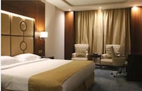 Belvilla Jeddah Harbour Vivid Plaza Stay