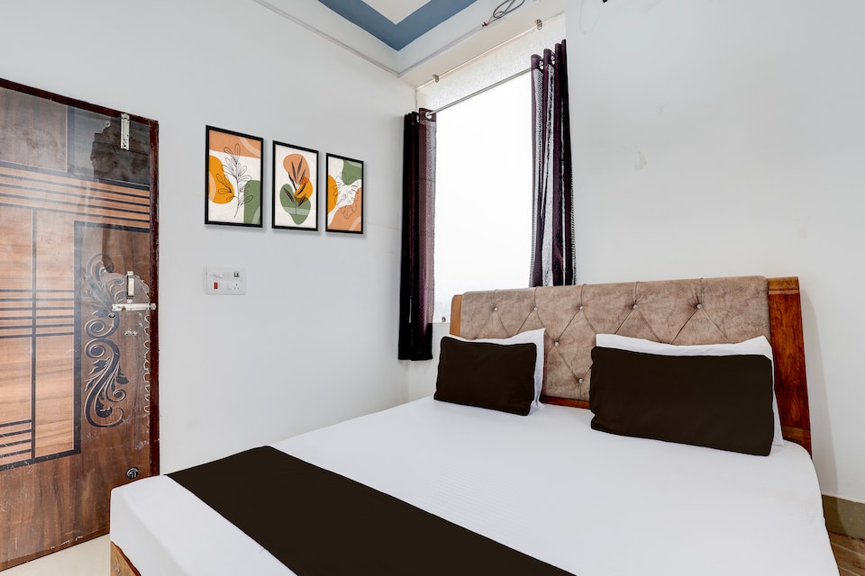 SPOT ON Blue Diamond Hotel & Restaurant, Jind, Jind