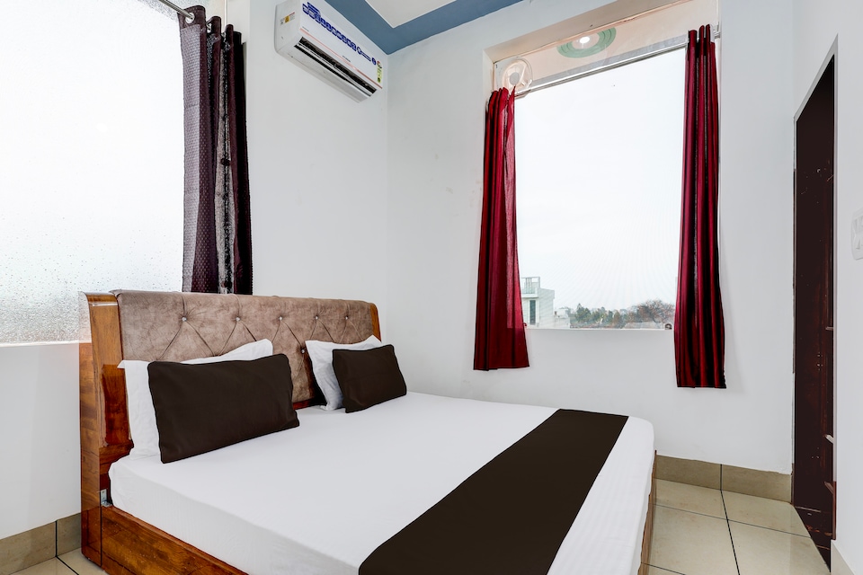 SPOT ON Blue Diamond Hotel & Restaurant, Jind, Jind