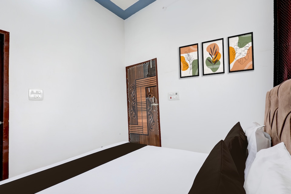 SPOT ON Blue Diamond Hotel & Restaurant, Jind, Jind