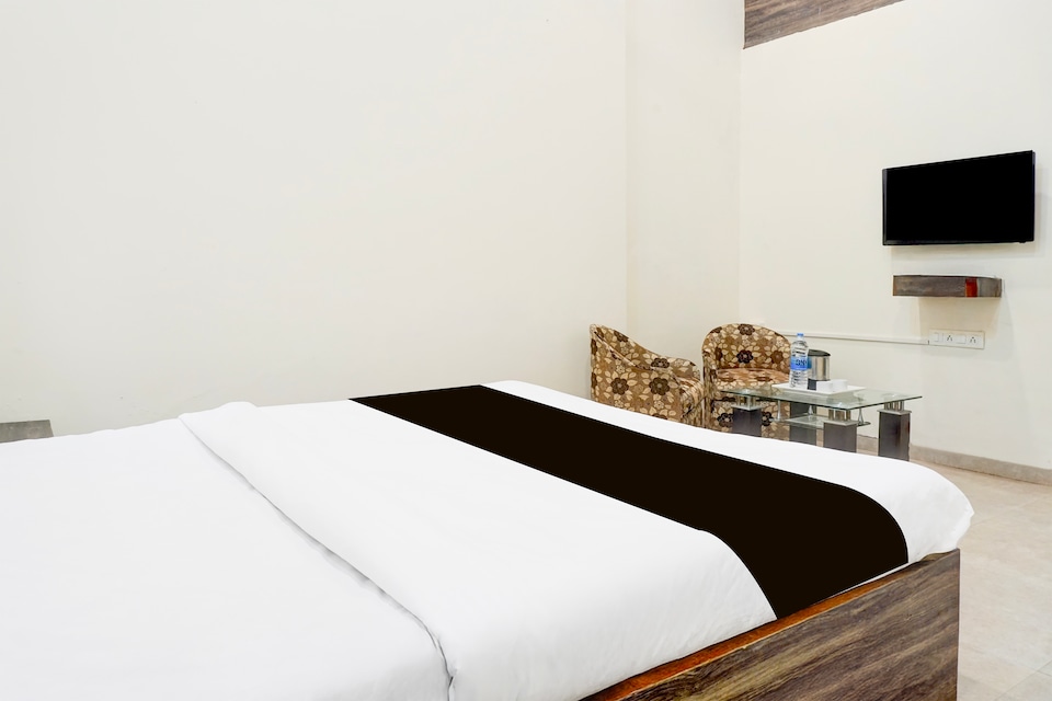 Hotel O Ambassador Hotel Panchgani, Mahabaleshwar, Mahabaleshwar