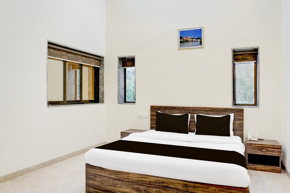 Hotel O Ambassador Hotel Panchgani, Mahabaleshwar, Mahabaleshwar