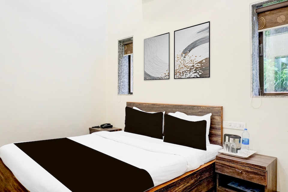 Hotel O Ambassador Hotel Panchgani, Mahabaleshwar, Mahabaleshwar