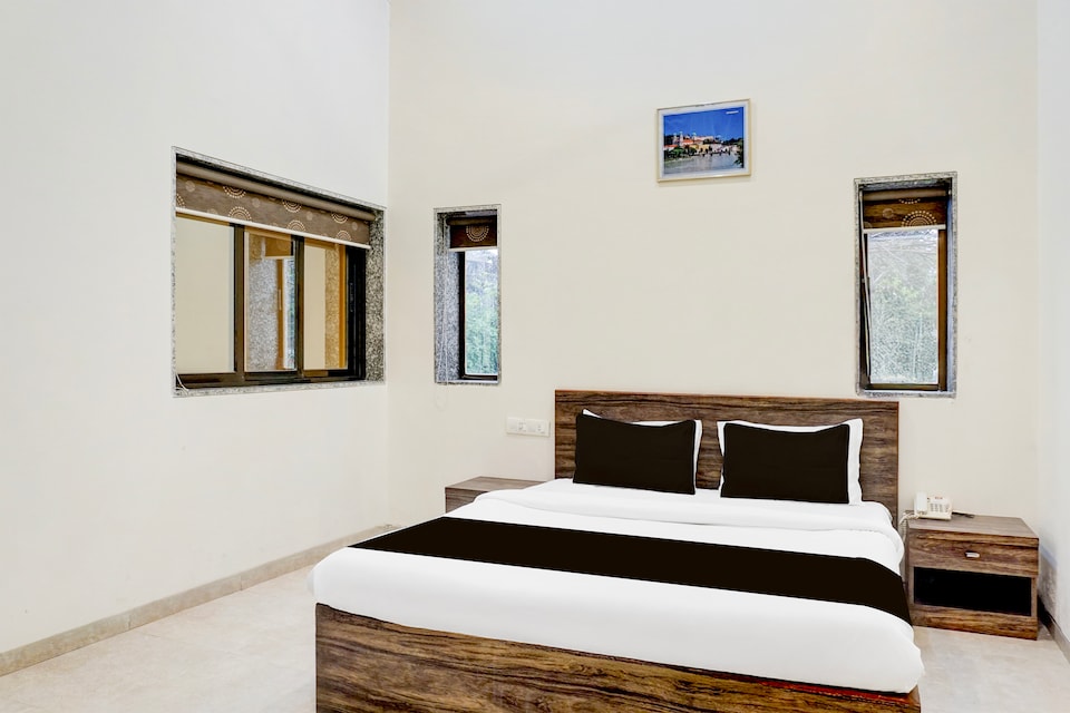 Hotel O Ambassador Hotel Panchgani, Mahabaleshwar, Mahabaleshwar