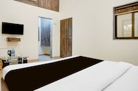 Hotel O Ambassador Hotel Panchgani