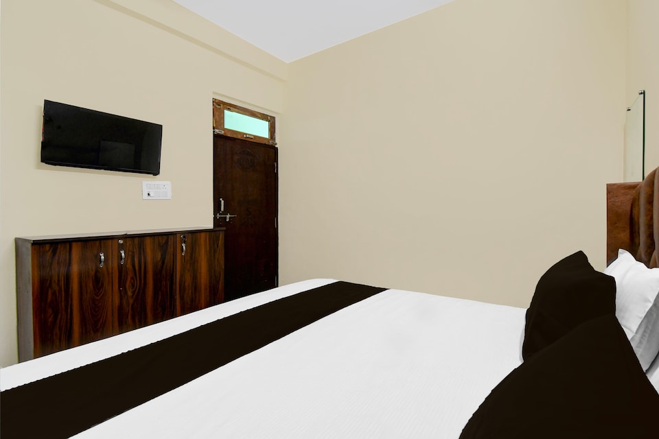 HOTEL O BLUE DIAMOND , IIT Kanpur, Kanpur