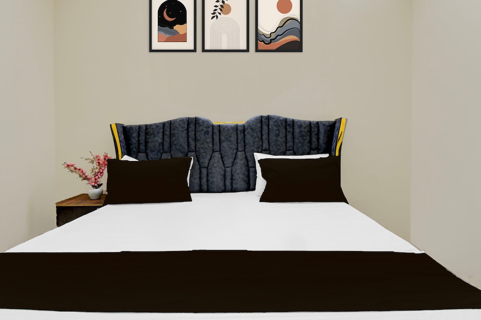 HOTEL O BLUE DIAMOND , IIT Kanpur, Kanpur