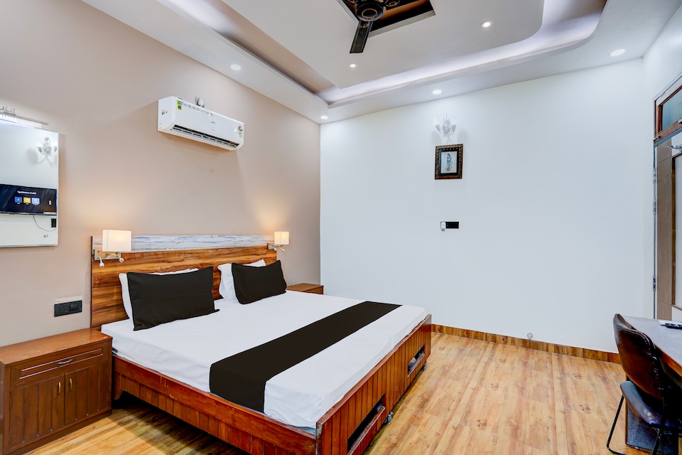 Hotel O BlackPearl, Bulandshahr, Bulandshahr