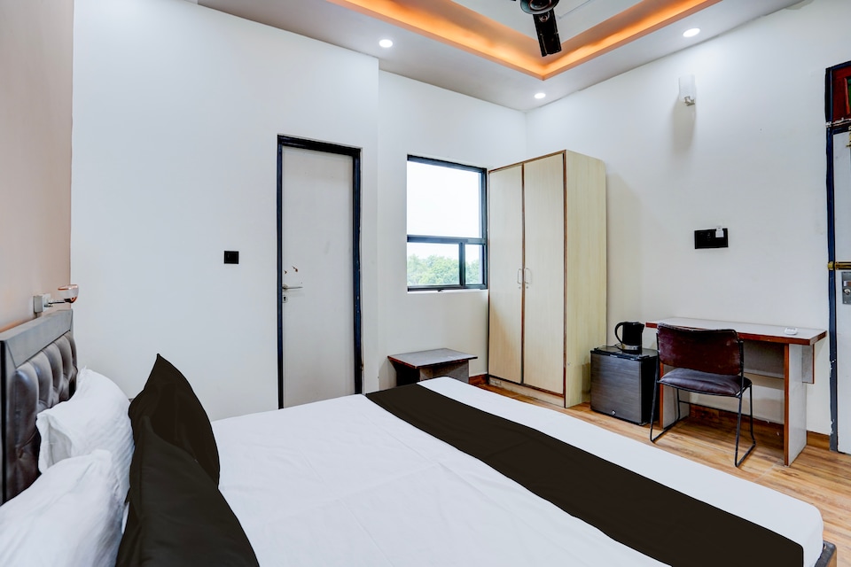 Hotel O BlackPearl, Bulandshahr, Bulandshahr