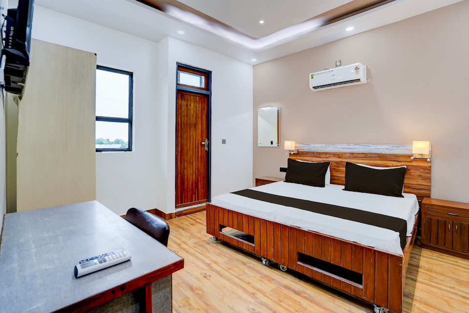 Hotel O BlackPearl, Bulandshahr, Bulandshahr