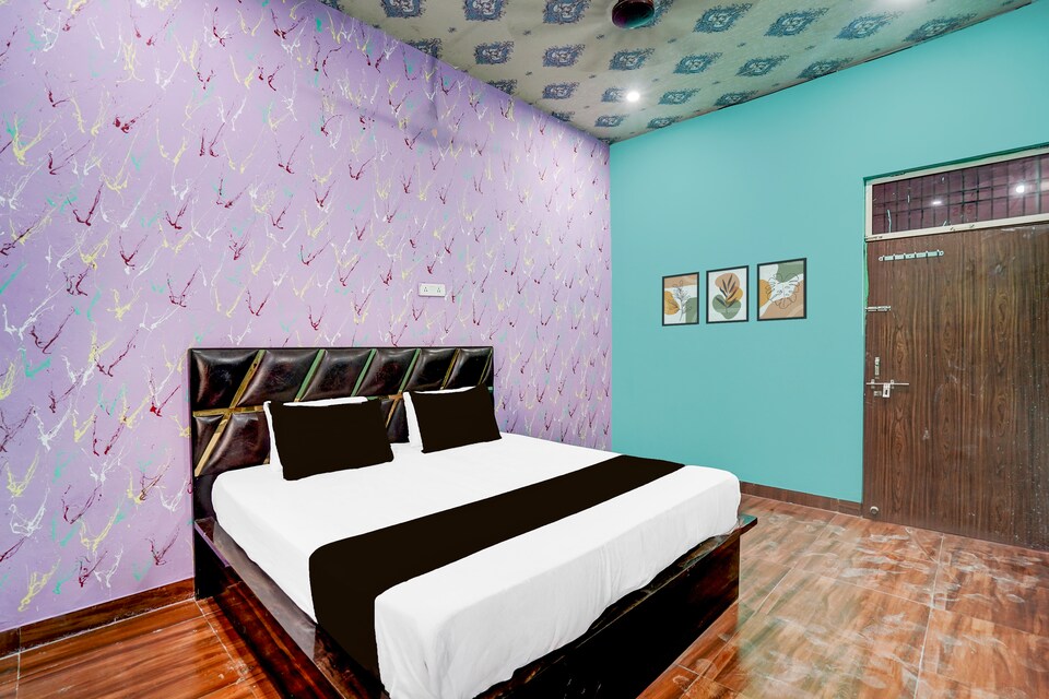 Hotel O S R, Aligarh, Aligarh