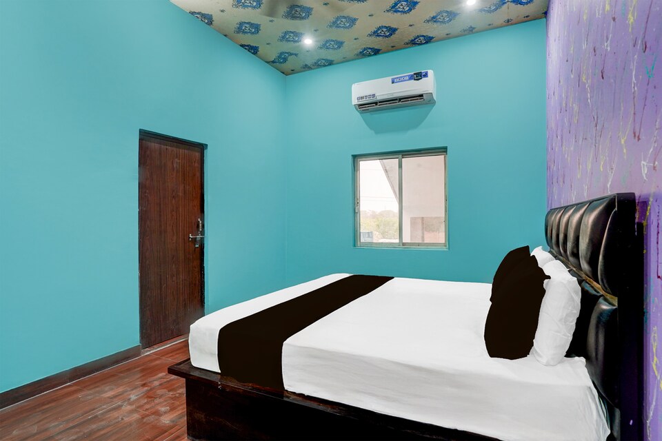 Hotel O S R, Aligarh, Aligarh