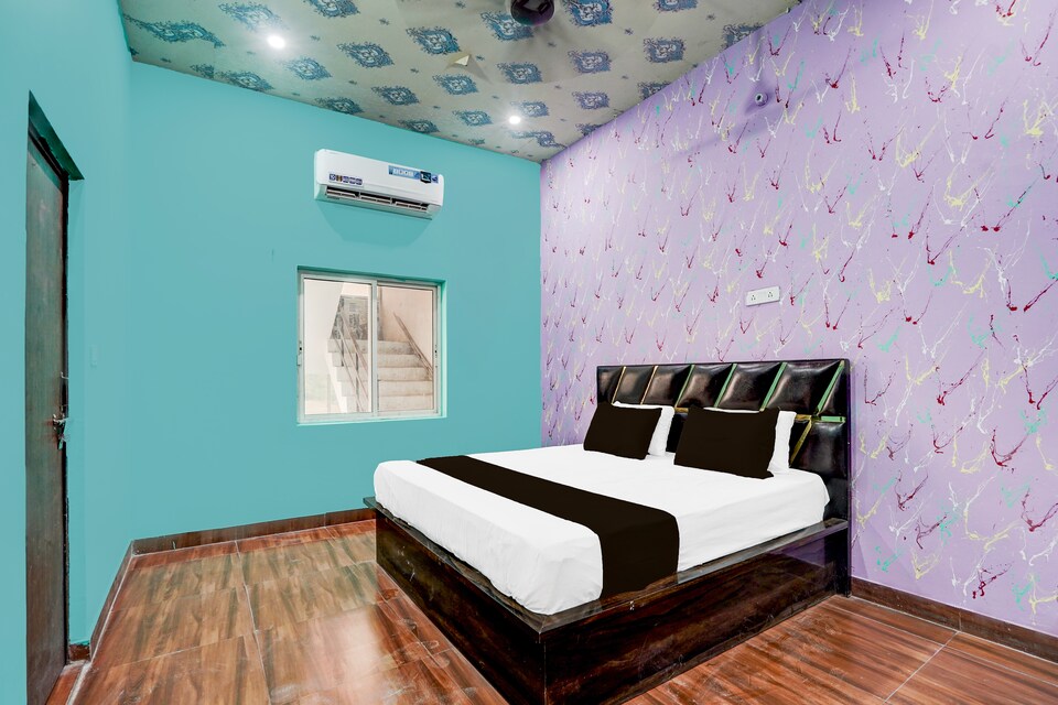 Hotel O S R, Aligarh, Aligarh