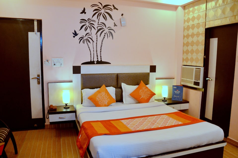 OYO 2263 Hotel Govinda Royal, Kanpur City, Kanpur