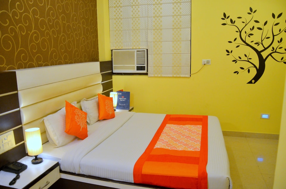 OYO 2263 Hotel Govinda Royal, Kanpur City, Kanpur