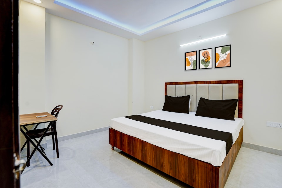 HOTEL O SKY HOMES, Noida City, Noida