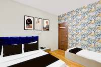 HOTEL O KING PALACE