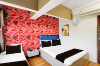 HOTEL O KING PALACE