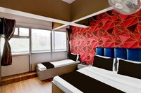 HOTEL O KING PALACE