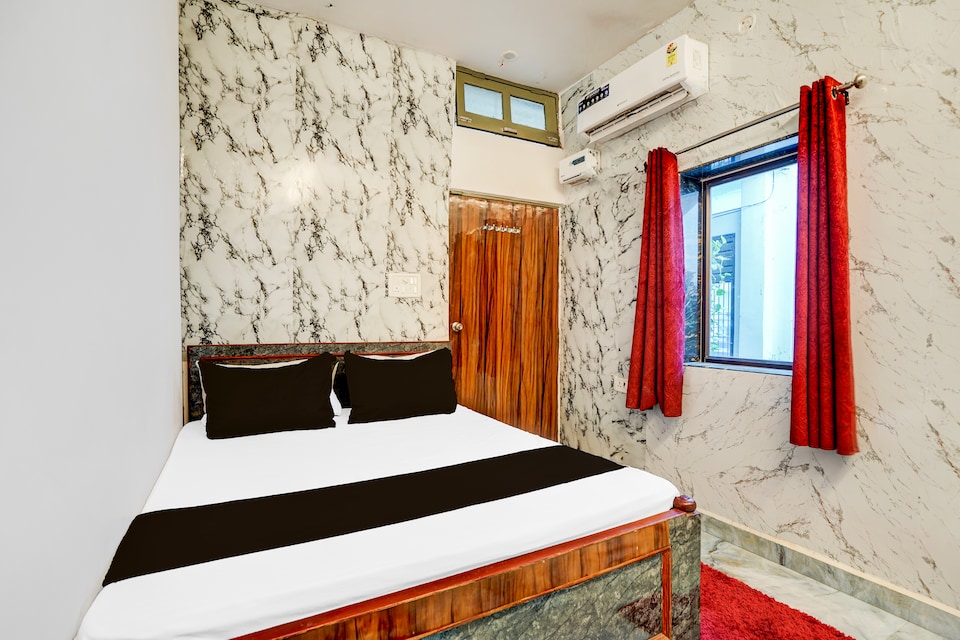 Hotel O Glory Residency Guest House , Sigra, Varanasi