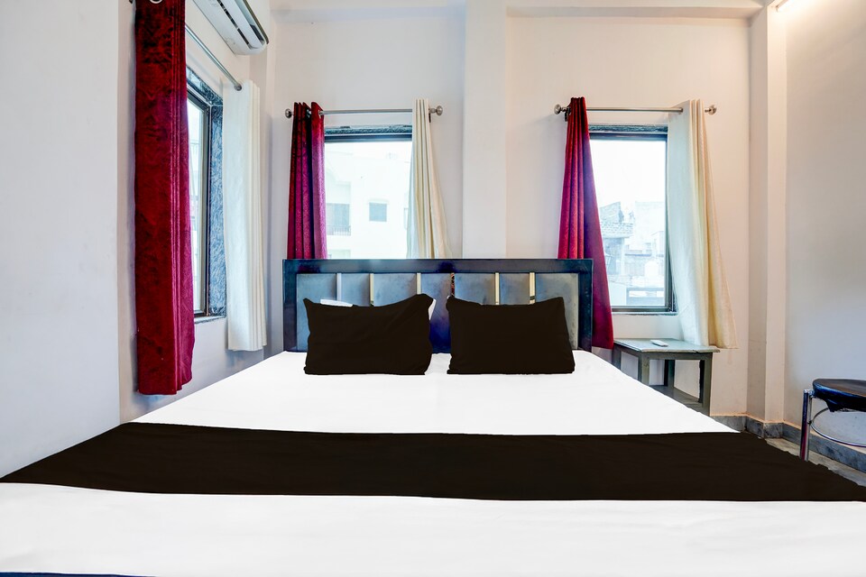 Hotel O Glory Residency Guest House , Sigra, Varanasi