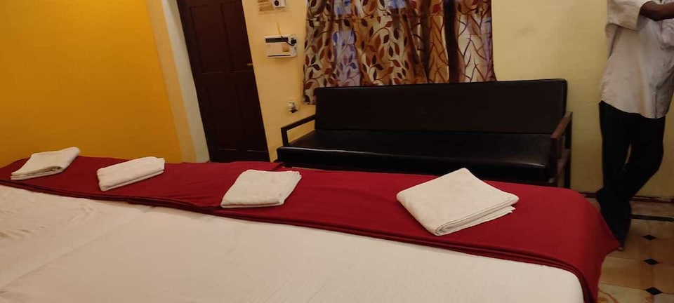 Hotel O Siva Sakthi Hotel, Tiruvannamalai, Tiruvannamalai