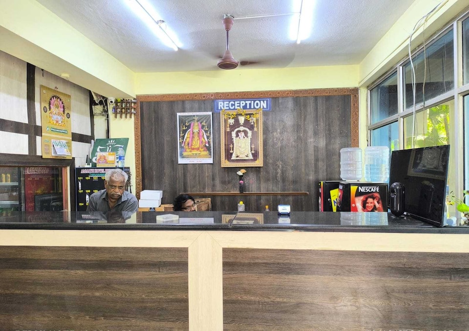Hotel O Siva Sakthi Hotel, Tiruvannamalai, Tiruvannamalai