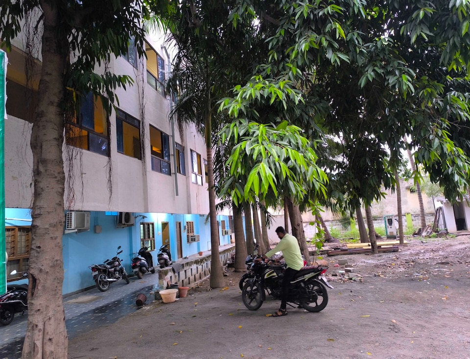 Hotel O Siva Sakthi Hotel, Tiruvannamalai, Tiruvannamalai