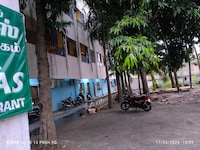 Hotel O Siva Sakthi Hotel