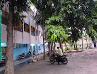 Hotel O Siva Sakthi Hotel