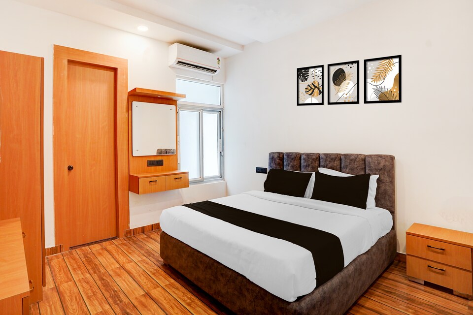 SPOT ON Aria Hotel, Gomti Nagar Lucknow, Lucknow