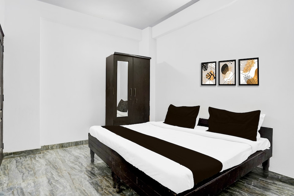 Hotel O Agarwal’s Paying Guest, Noida City, Noida