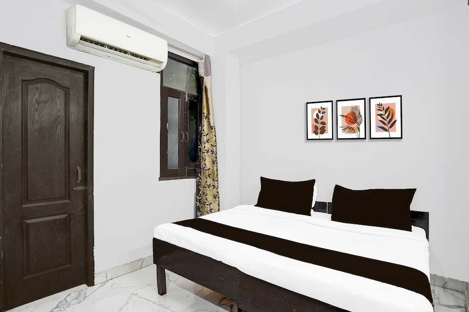 Hotel O Agarwal’s Paying Guest, Noida City, Noida