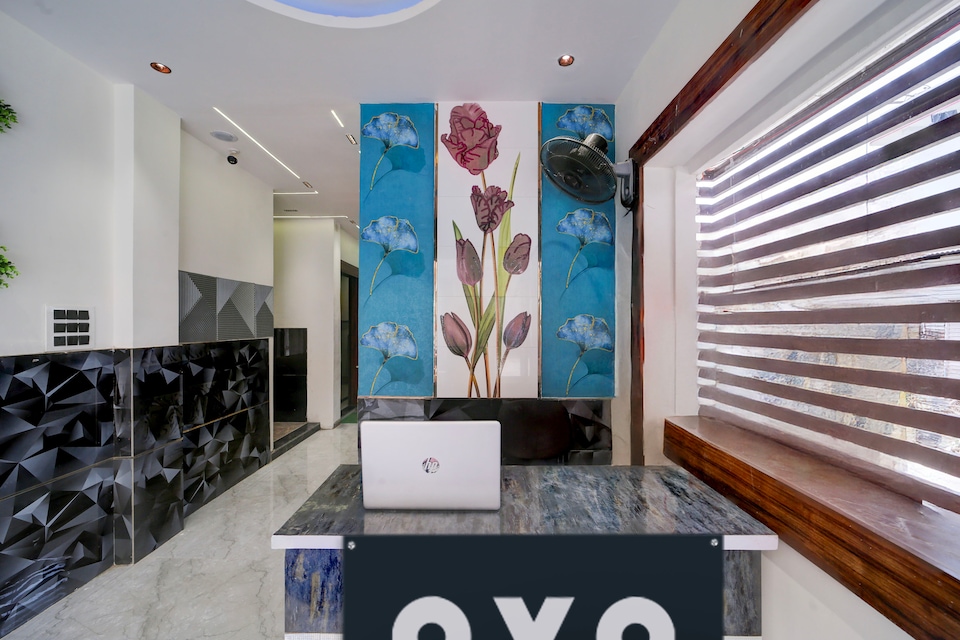 SPOT ON Hare Krisna Home Stay , Hamidia Road Bhopal, Bhopal
