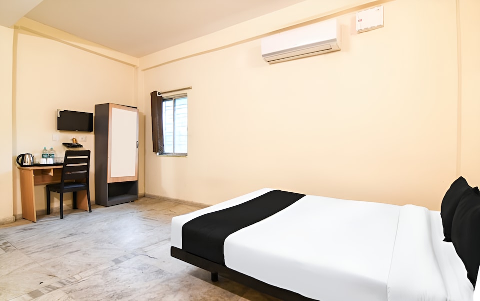 Super Hotel O Profulla Devi Guest House, Rajarhat Kolkata, Kolkata
