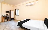 Super Hotel O Profulla Devi Guest House