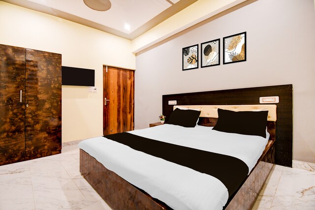 Hotel O panchshil inn