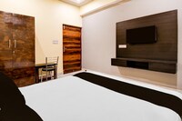 Hotel O panchshil inn