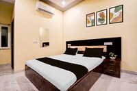 Hotel O panchshil inn