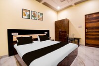 Hotel O panchshil inn