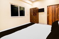 Hotel O panchshil inn