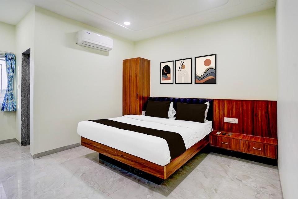 Hotel O Sachin And Family Restaurant, Shendra, Aurangabad