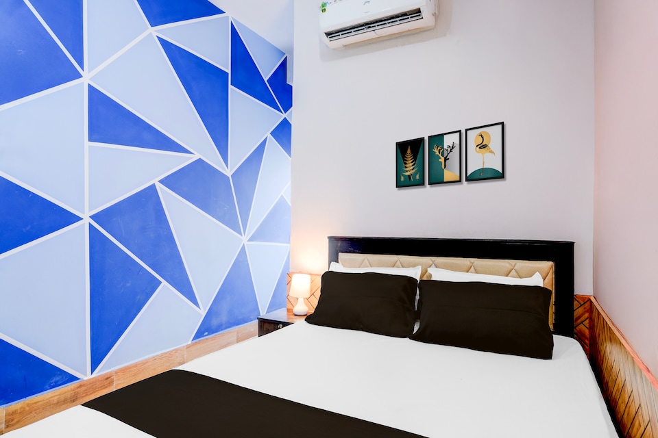 Hotel O KINGKHAP, ISBT Guwahati, Guwahati