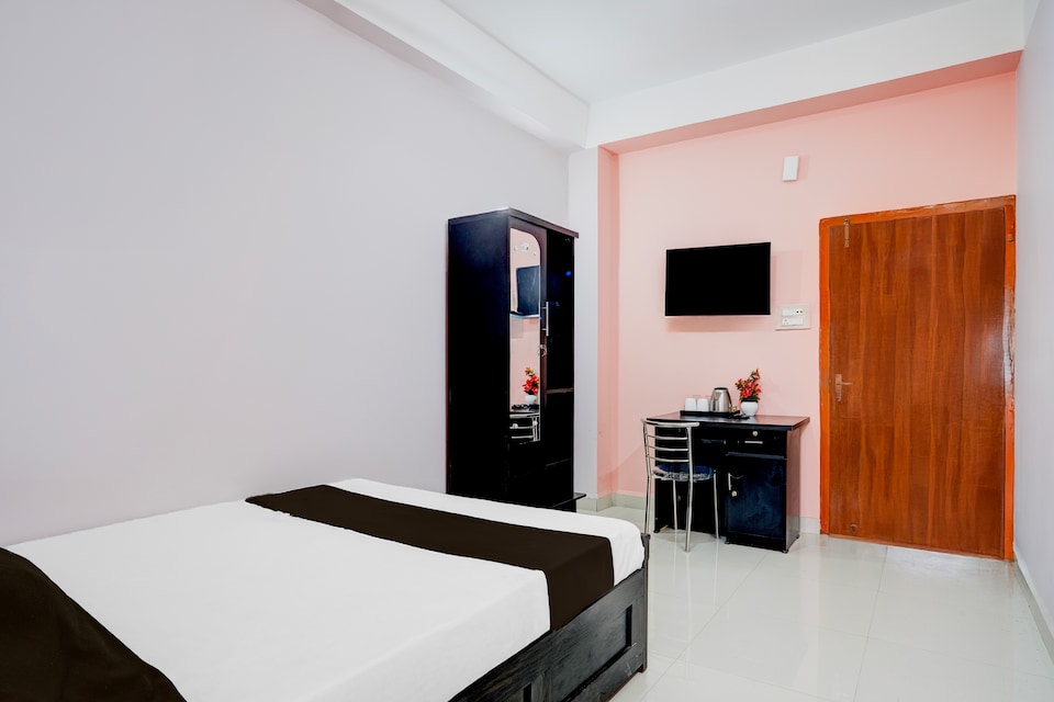 Hotel O KINGKHAP, ISBT Guwahati, Guwahati