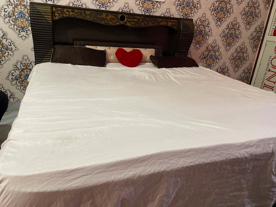 Hotel O R Kush , New Market Bhopal, Bhopal