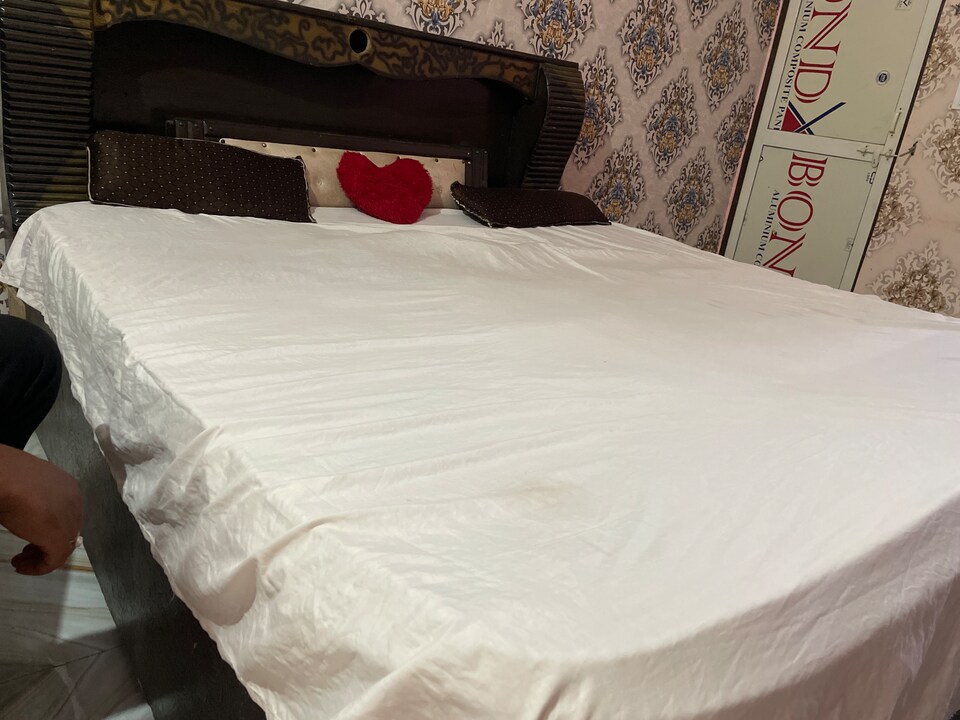 Hotel O R Kush , New Market Bhopal, Bhopal