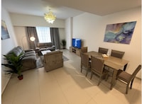 OYO HOME 1537 1 Br Furnished Apartment