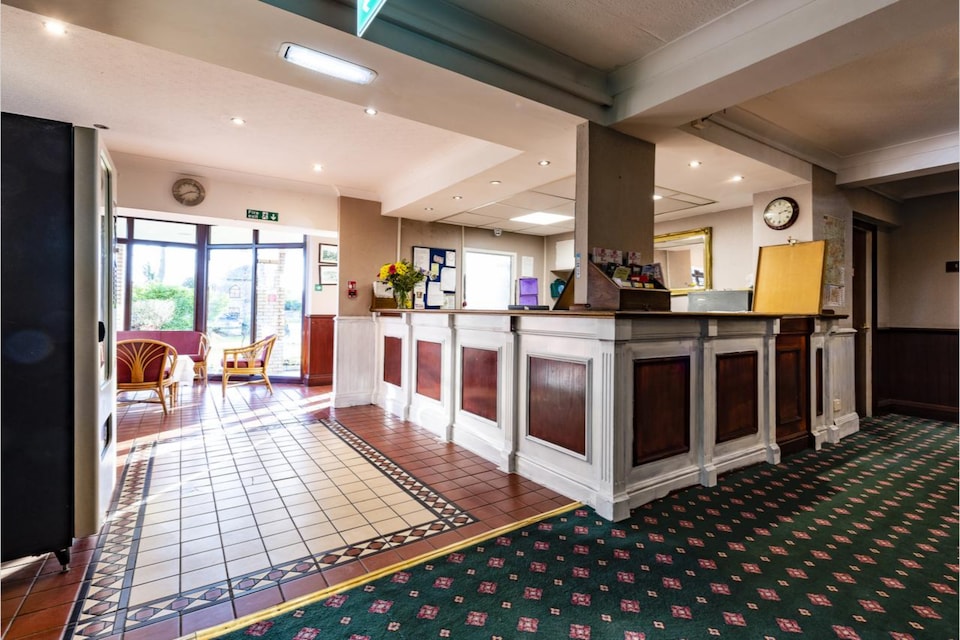 Paddington House Hotel, Manchester, Manchester