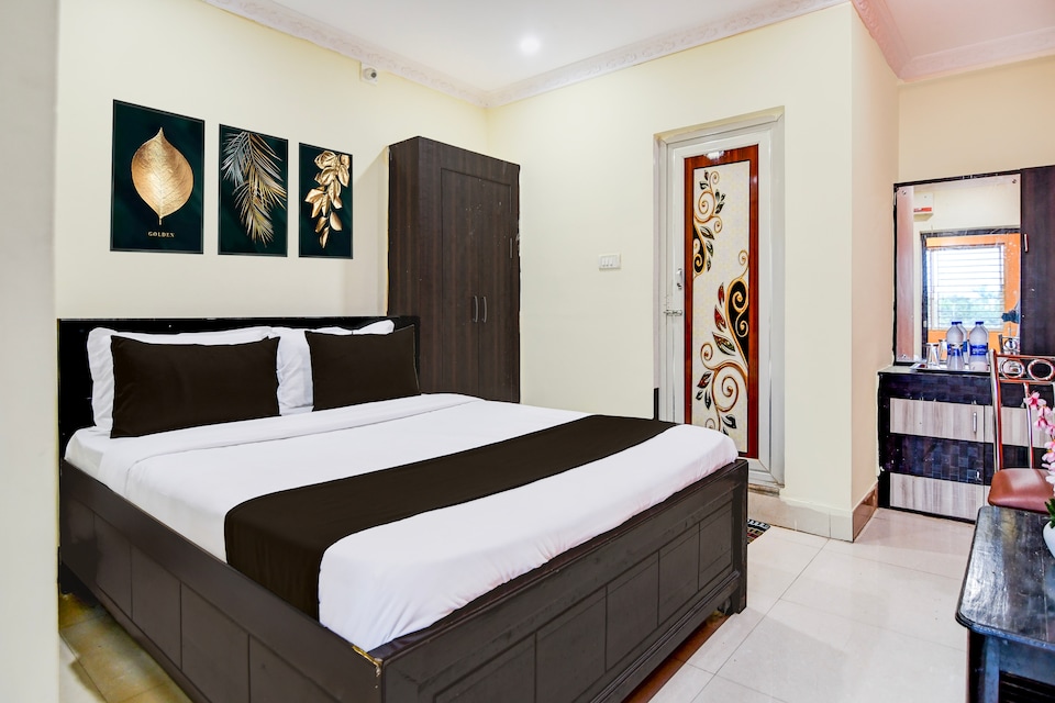 Super Collection O Zoological Park Formerly Nandankanan Resort, Patia Bhubaneswar, Bhubaneswar